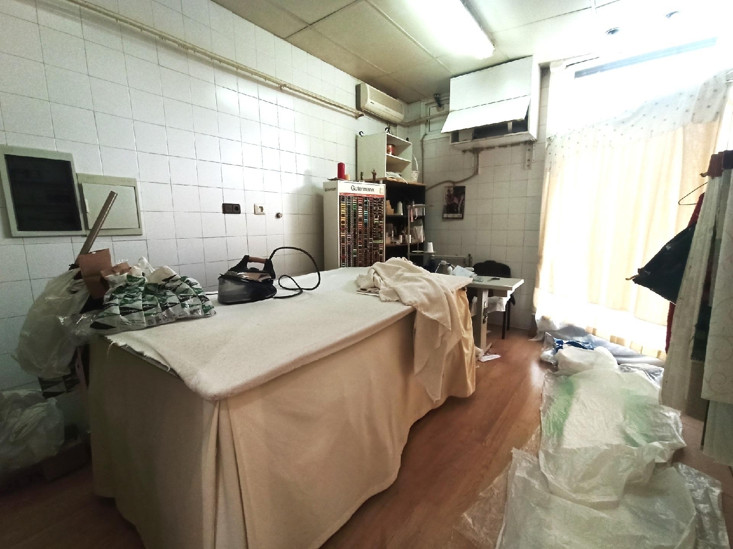  till salu lokal Zaragoza Centro 50004 D.C. Zaragoza 6