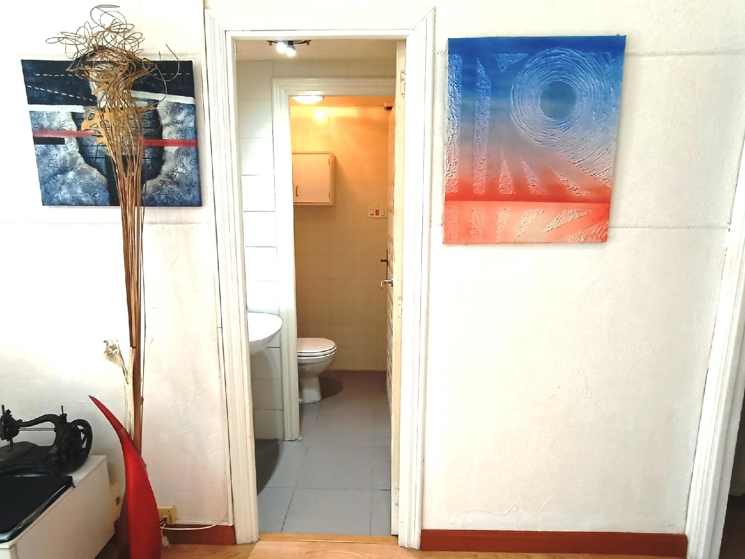  till salu lokal Zaragoza Centro 50004 D.C. Zaragoza 7