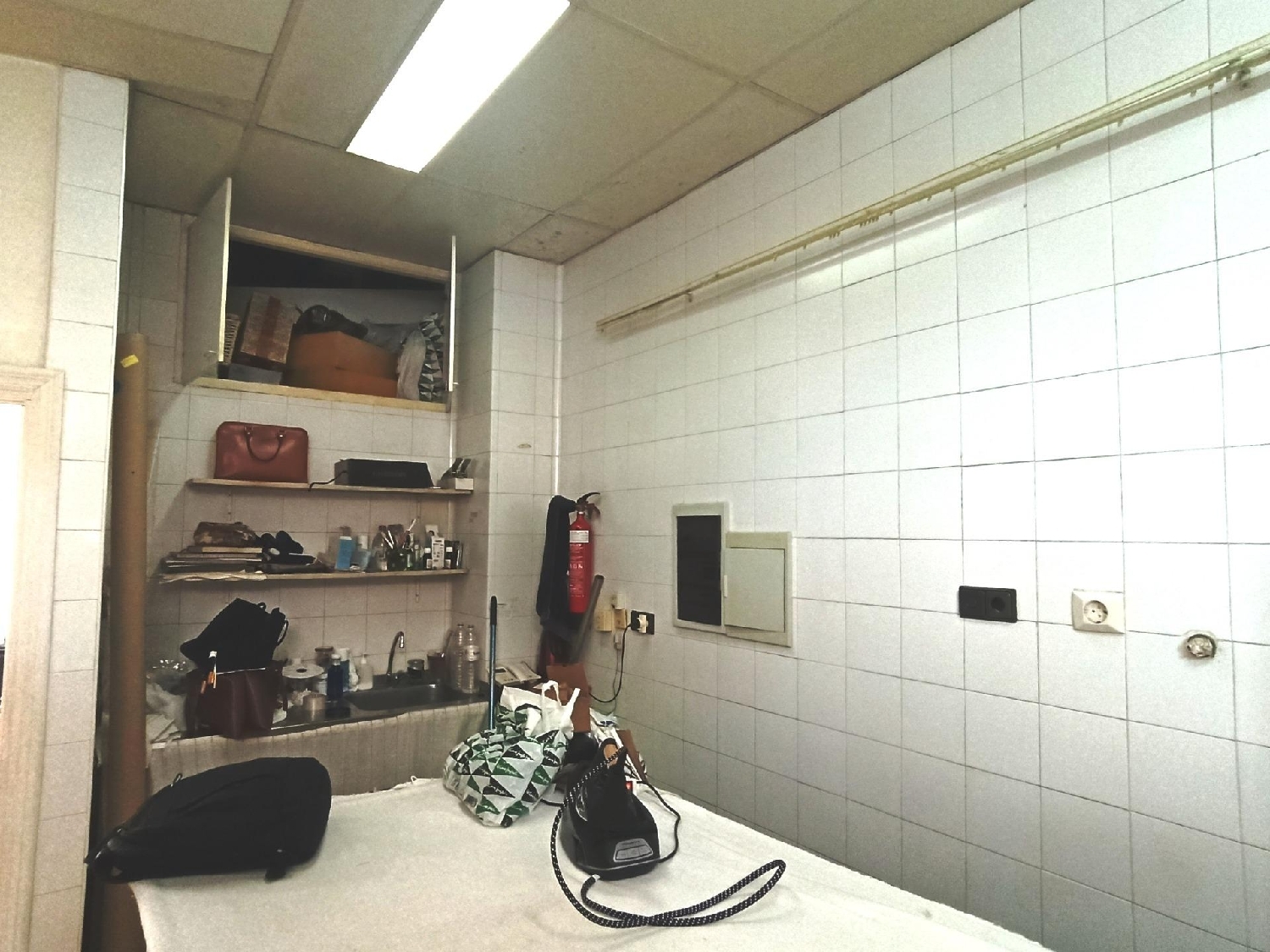  till salu lokal Zaragoza Centro 50004 D.C. Zaragoza 5