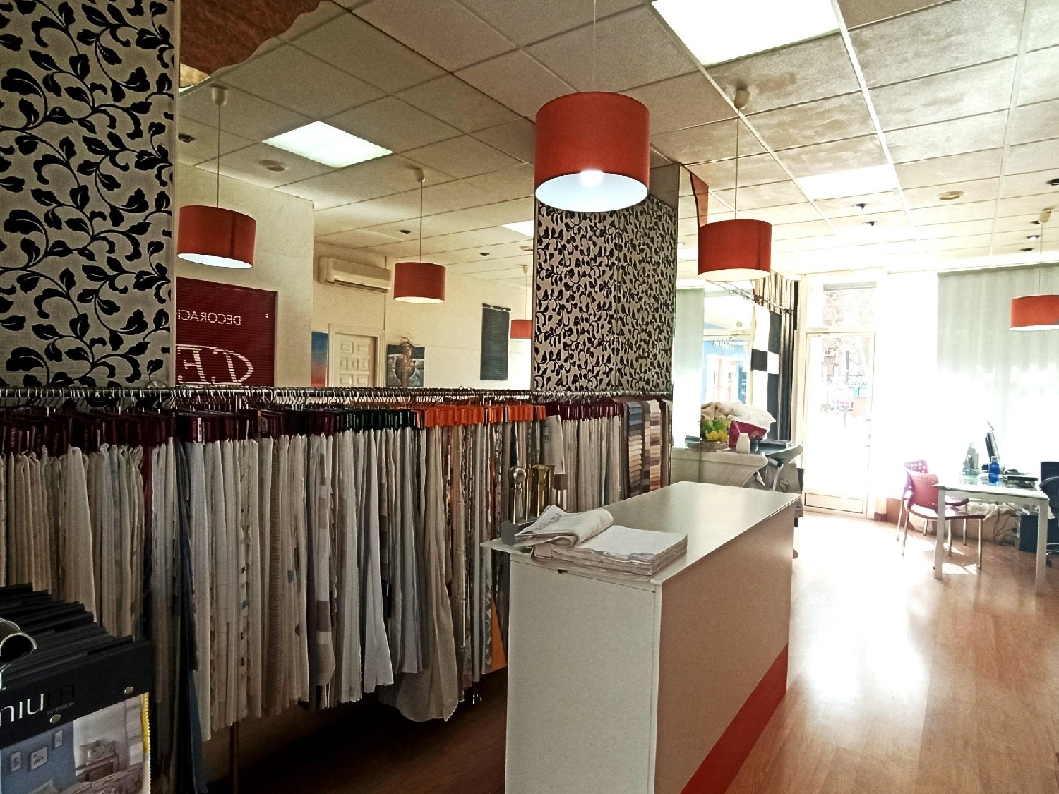  till salu lokal Zaragoza Centro 50004 D.C. Zaragoza 4