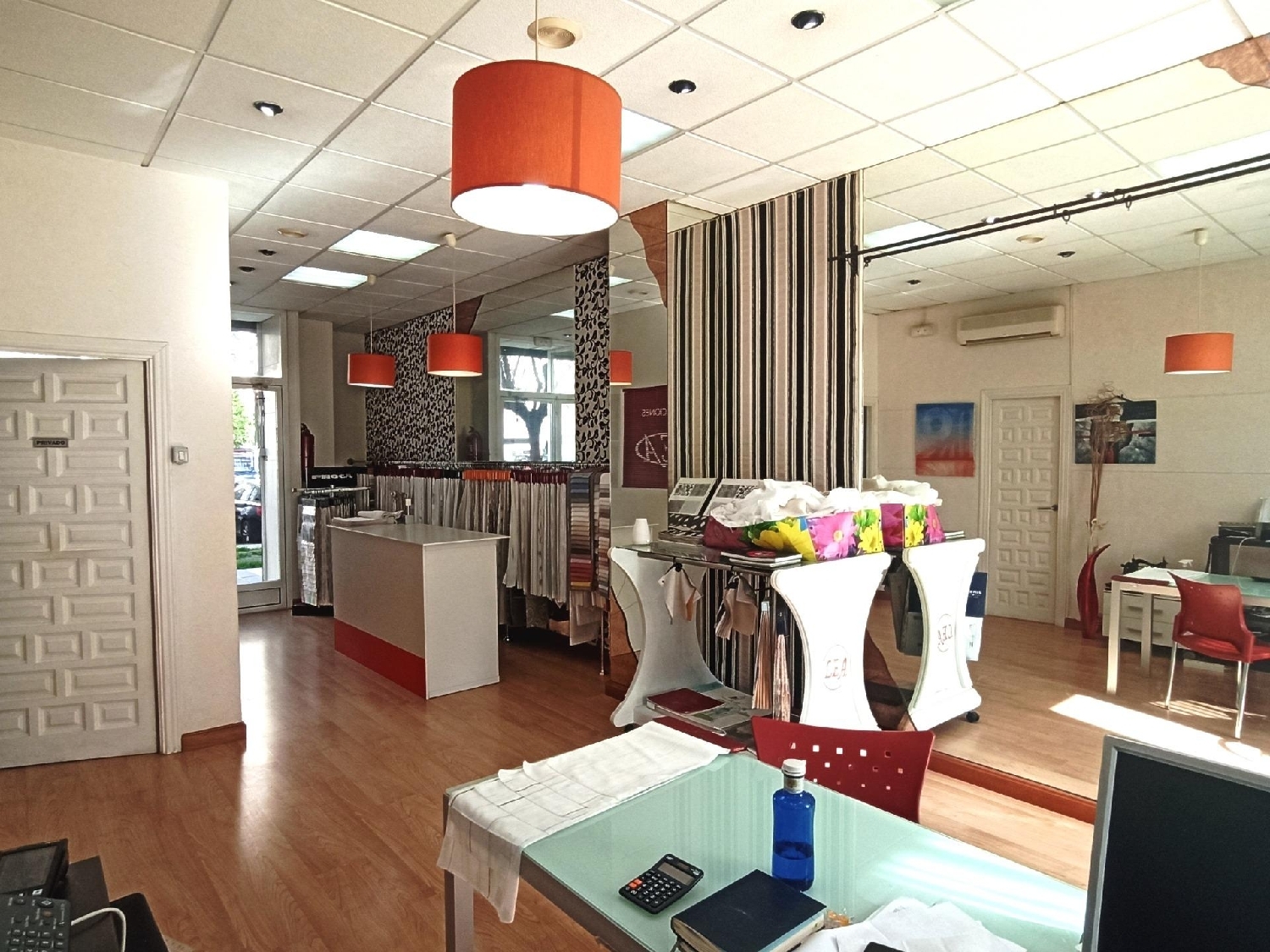  till salu lokal Zaragoza Centro 50004 D.C. Zaragoza 8