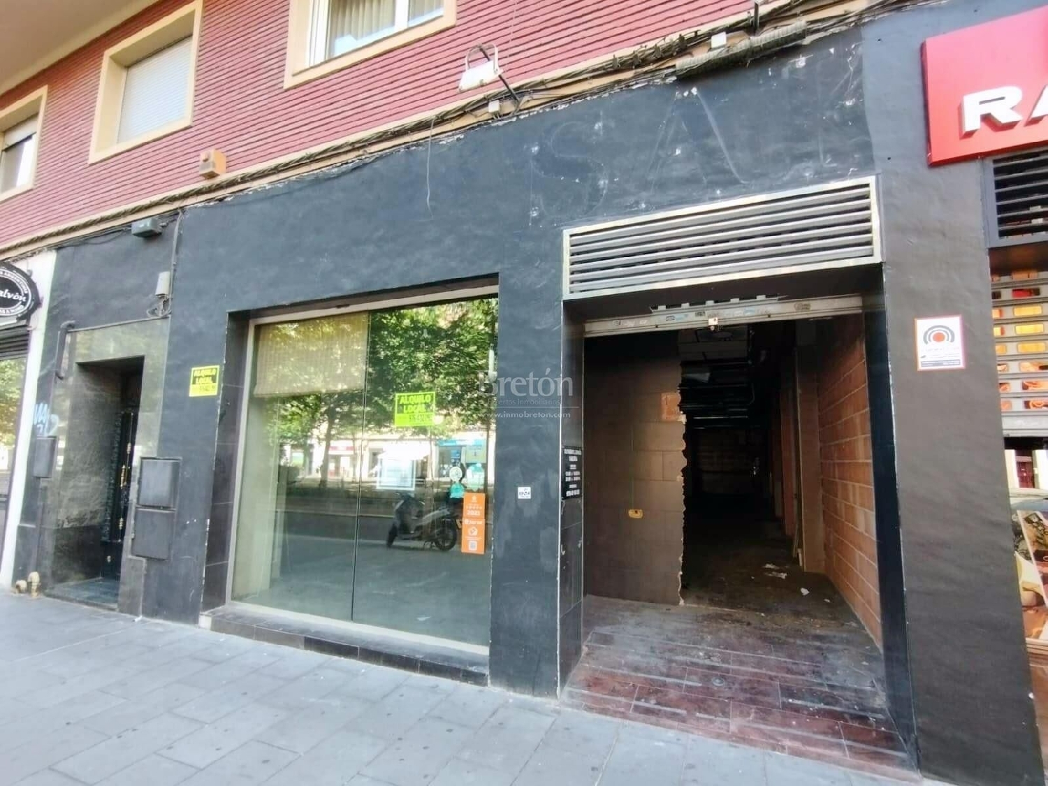  en venta local Zaragoza Centro 50004 D.C. Zaragoza 3