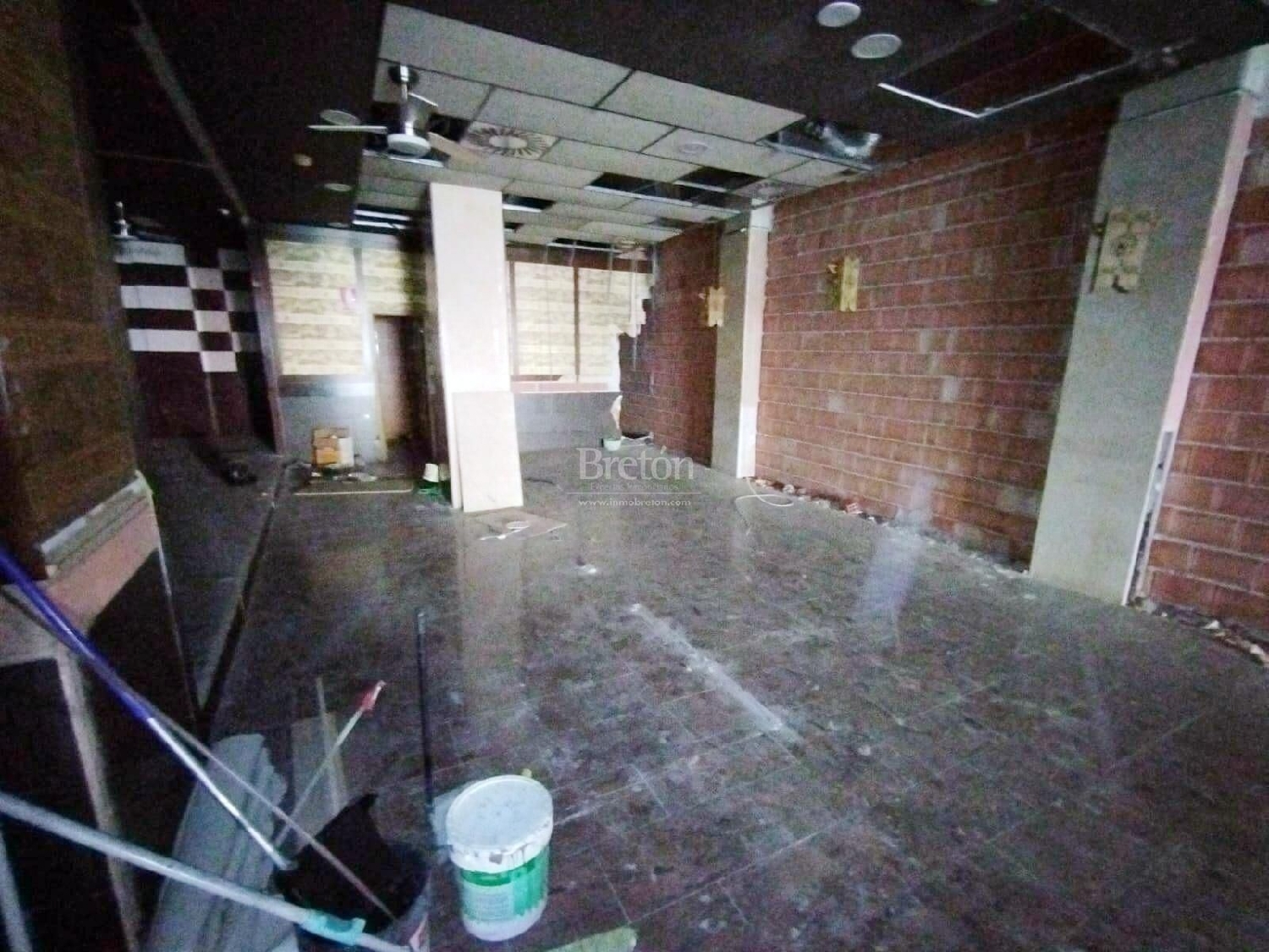  en venta local Zaragoza Centro 50004 D.C. Zaragoza 8