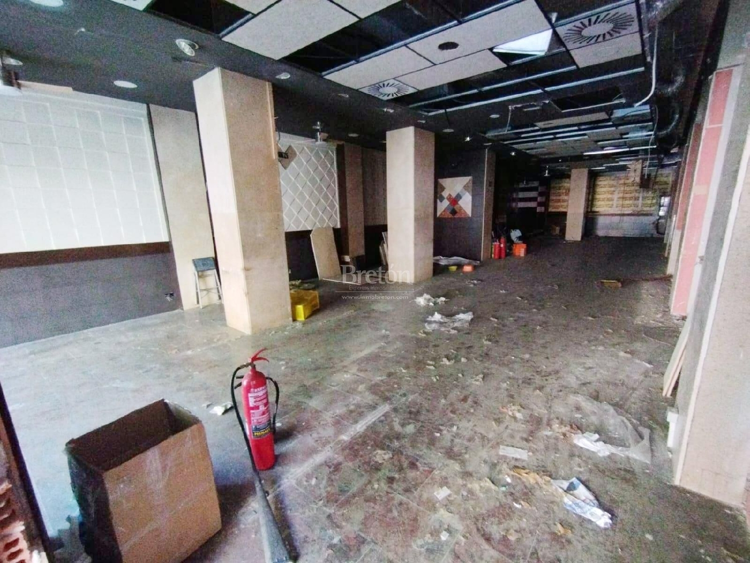  en venta local Zaragoza Centro 50004 D.C. Zaragoza 4