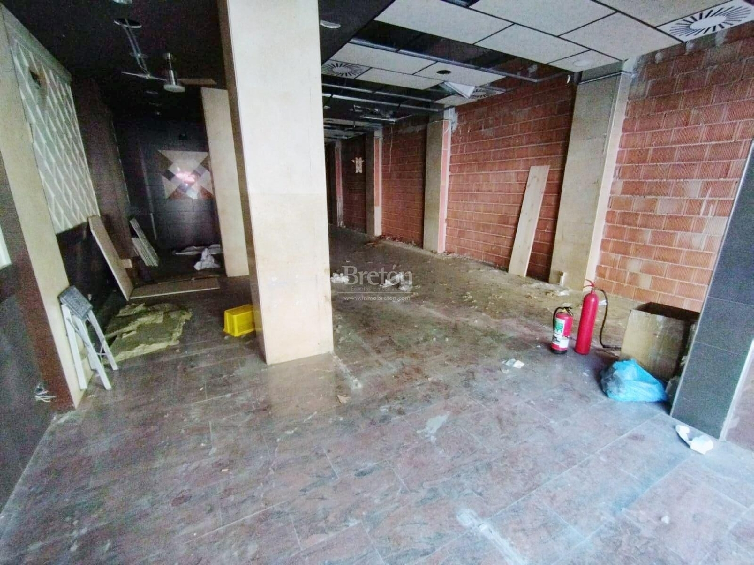  en venta local Zaragoza Centro 50004 D.C. Zaragoza 5