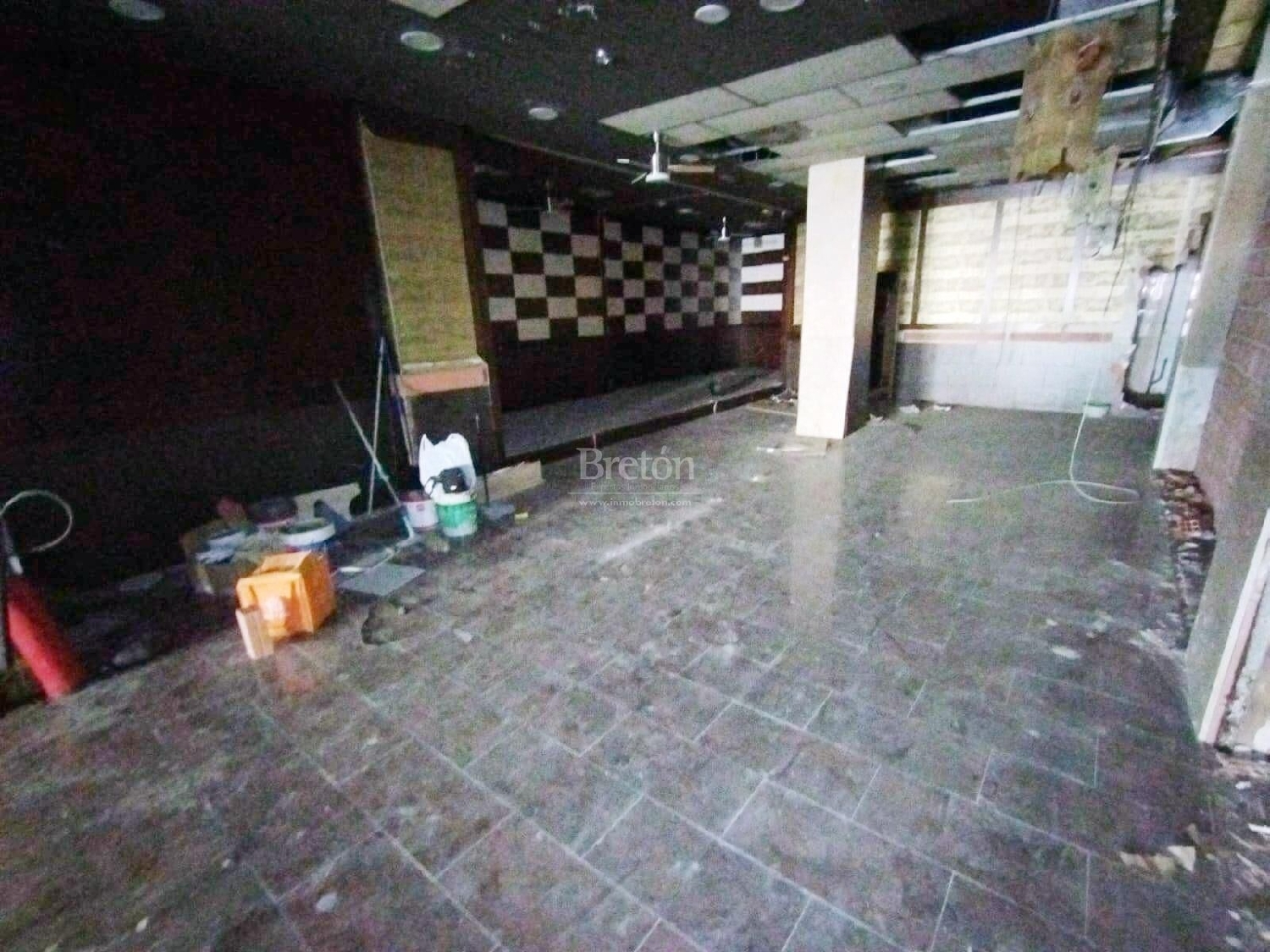  en venta local Zaragoza Centro 50004 D.C. Zaragoza 7