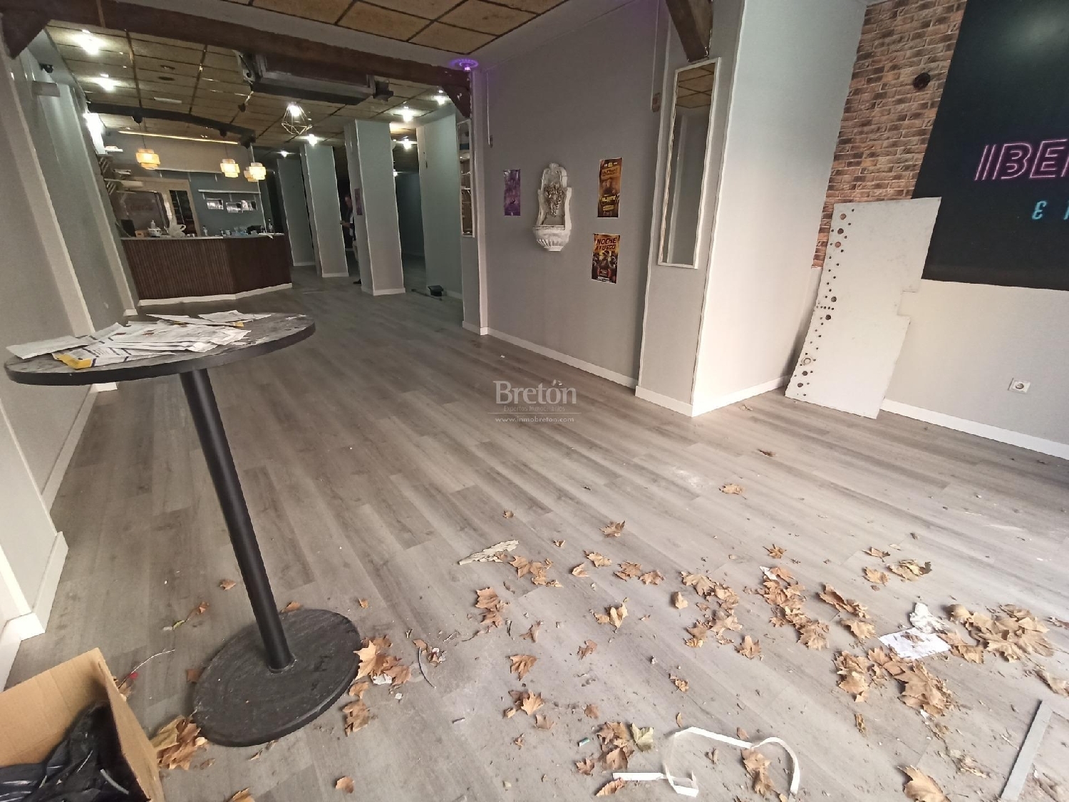  en venta local Zaragoza Centro 50004 D.C. Zaragoza 2