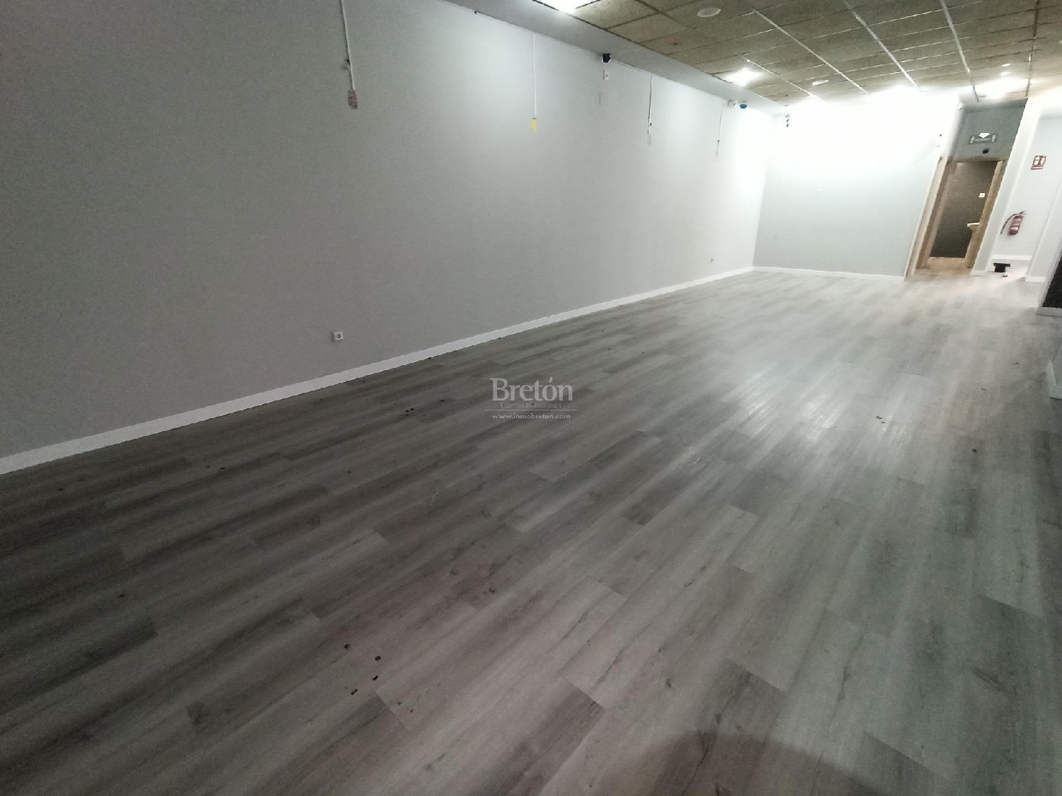  en venta local Zaragoza Centro 50004 D.C. Zaragoza 3