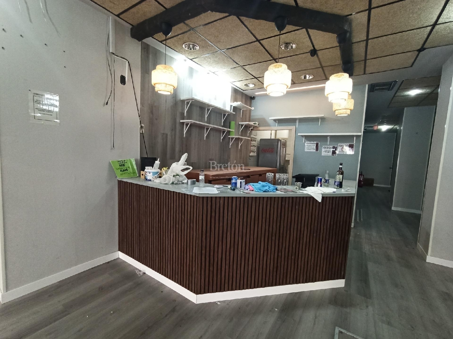  en venta local Zaragoza Centro 50004 D.C. Zaragoza 5