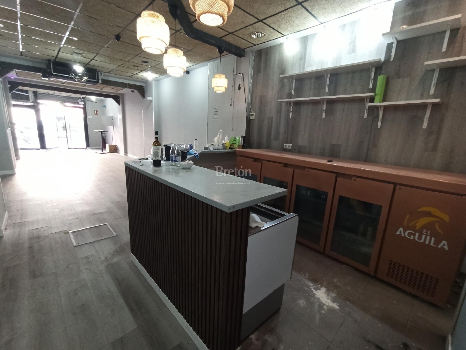  en venta local Zaragoza Centro 50004 D.C. Zaragoza 4