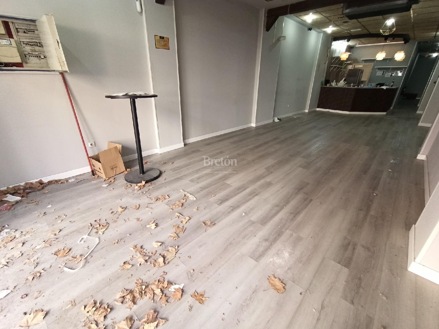  en venta local Zaragoza Centro 50004 D.C. Zaragoza 7