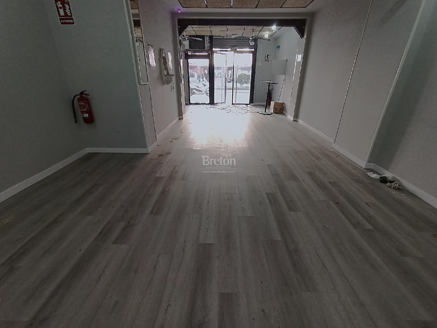  en venta local Zaragoza Centro 50004 D.C. Zaragoza 6