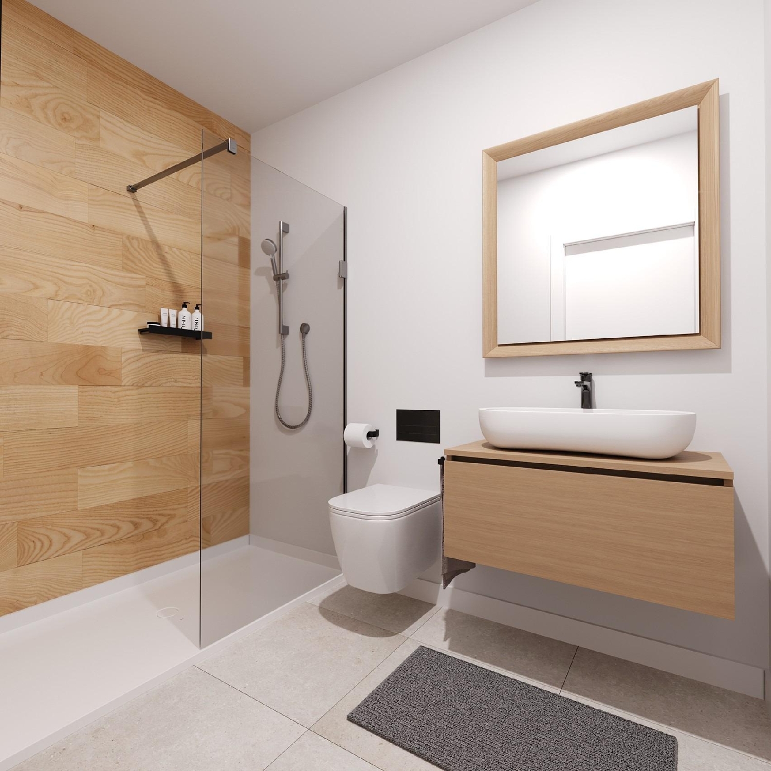 à vendre maison jumelée A Torre Arzúa 7