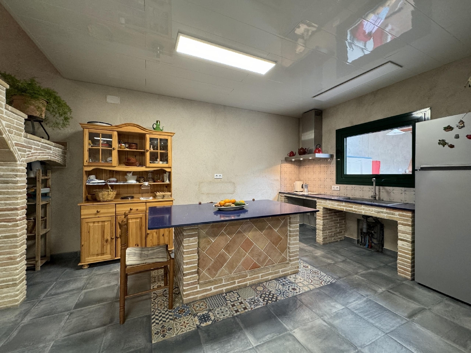  for sale semi-detached house Agullana Alt Empordà 1