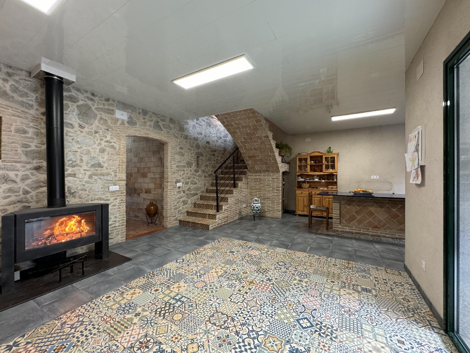  for sale semi-detached house Agullana Alt Empordà 7