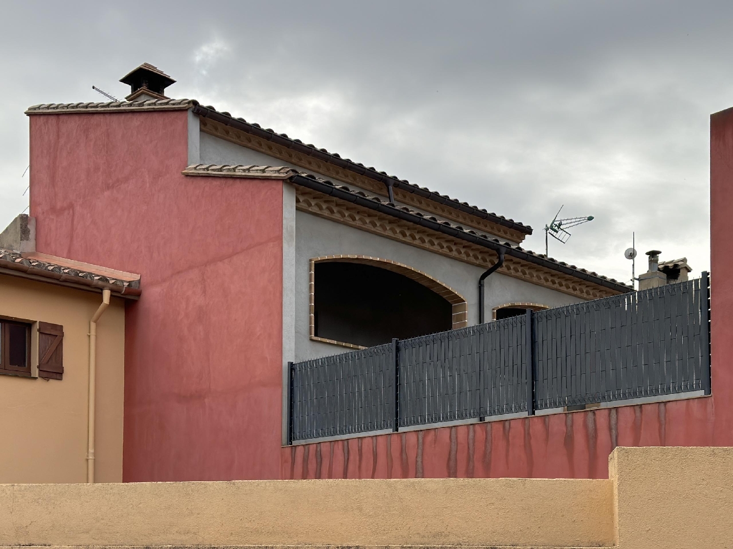  for sale semi-detached house Agullana Alt Empordà 3