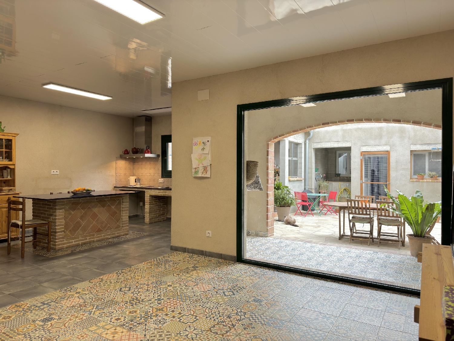  for sale semi-detached house Agullana Alt Empordà 2