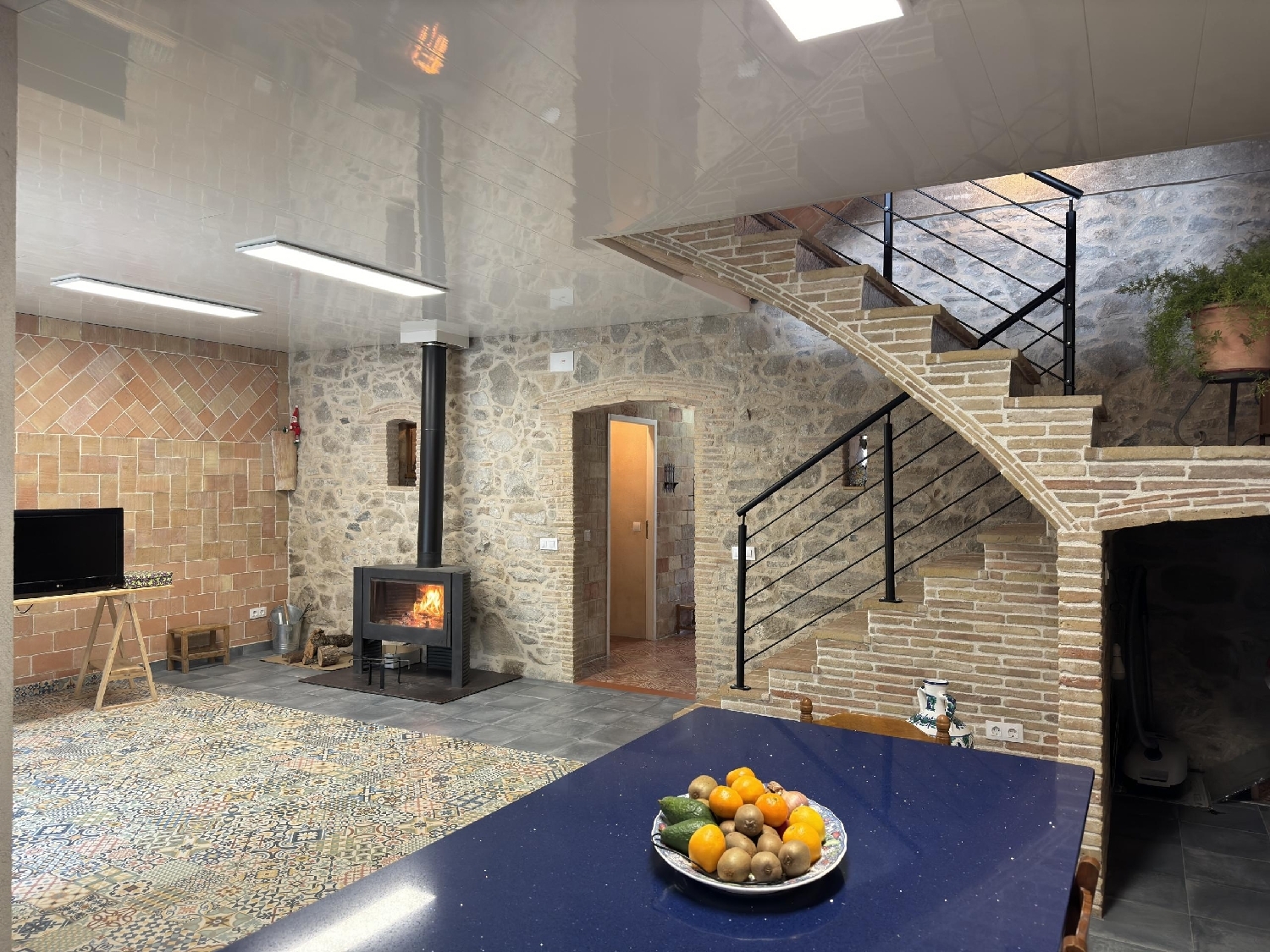  for sale semi-detached house Agullana Alt Empordà 5