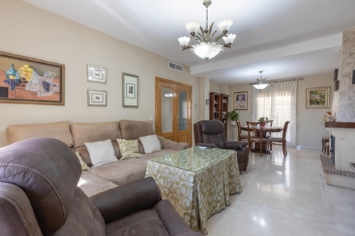 Albolote Vega De Granada semi-detached house foto 6353330