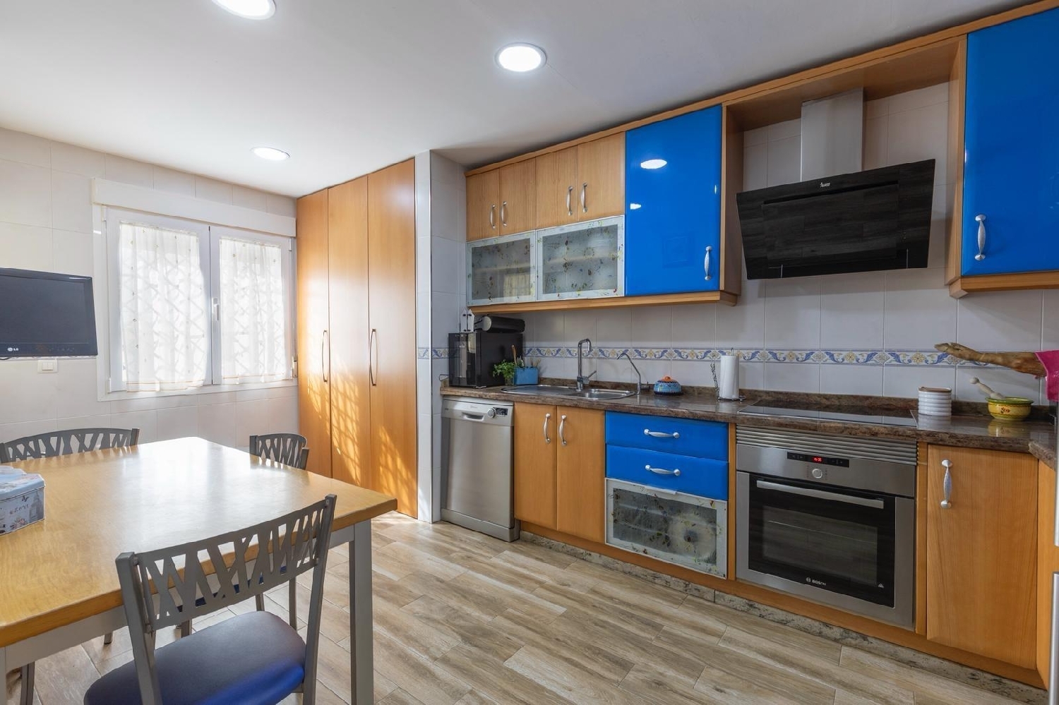 for sale semi-detached house Albolote Vega De Granada 8