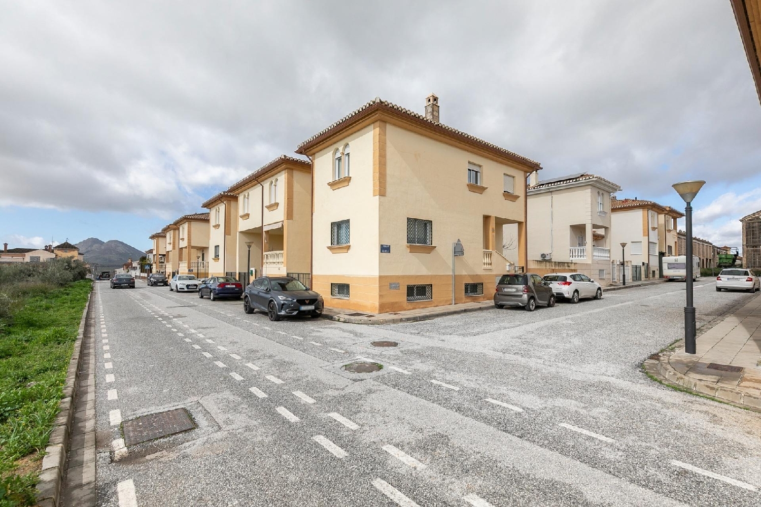  till salu parhus Albolote Vega De Granada 2