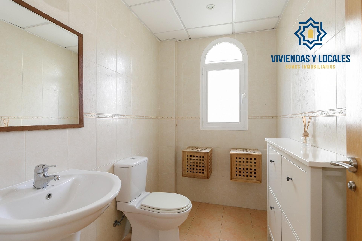  à vendre maison jumelée Albolote Vega De Granada 8