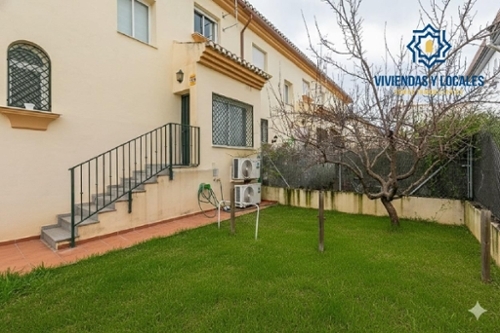 Albolote Vega De Granada maison jumelée foto 6349619