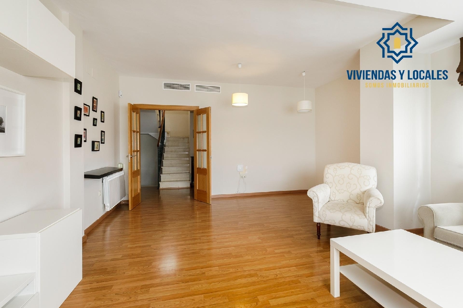  à vendre maison jumelée Albolote Vega De Granada 6