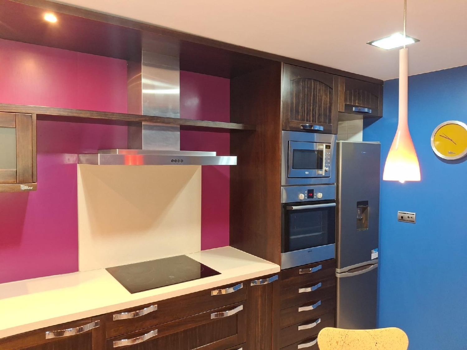  te koop twee-onder-een-kapwoning Algeciras Casco Antiguo Campo De Gibraltar 4