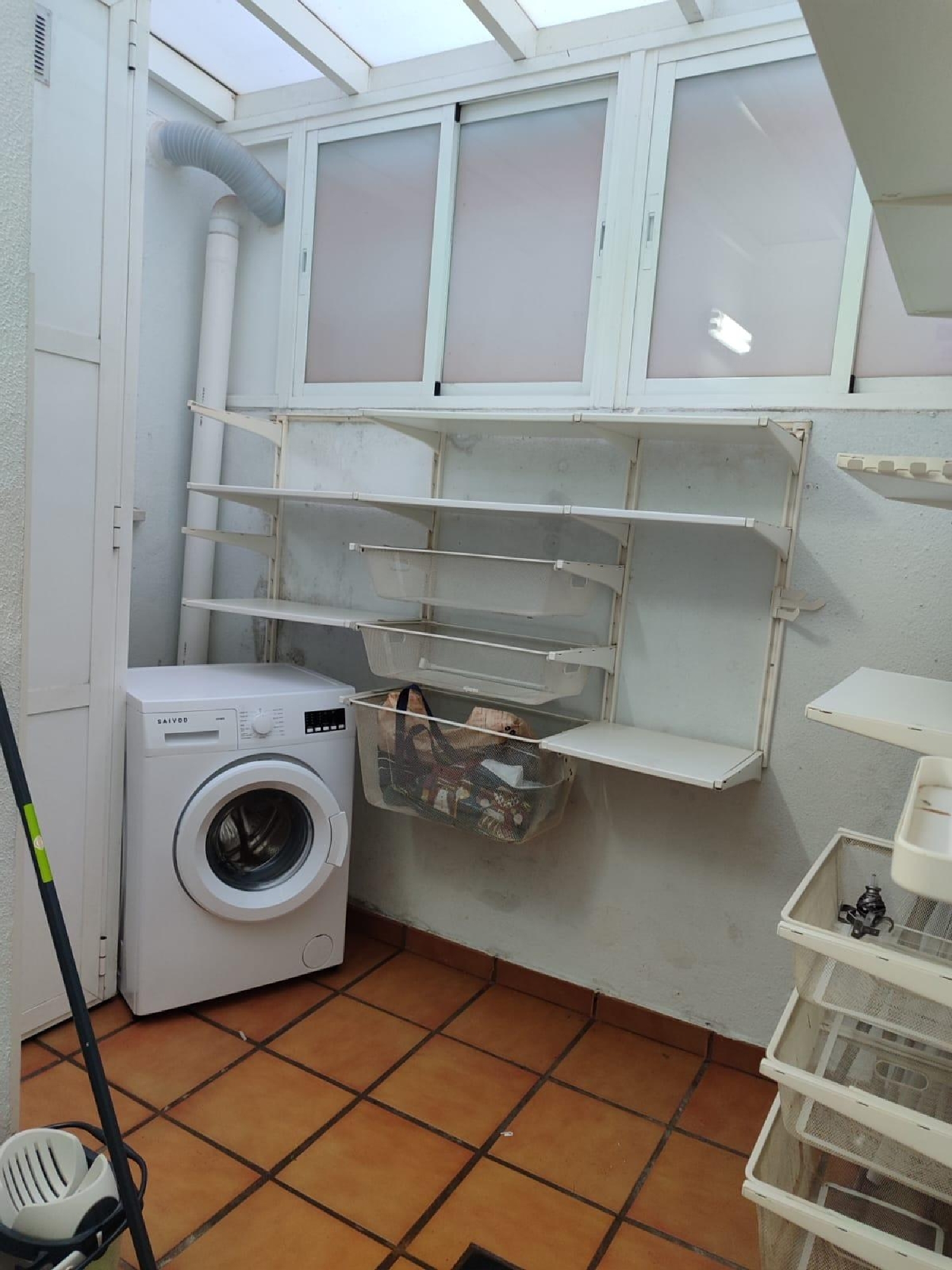  te koop twee-onder-een-kapwoning Algeciras Casco Antiguo Campo De Gibraltar 7