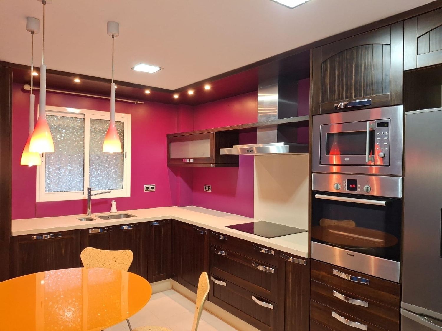  te koop twee-onder-een-kapwoning Algeciras Casco Antiguo Campo De Gibraltar 1