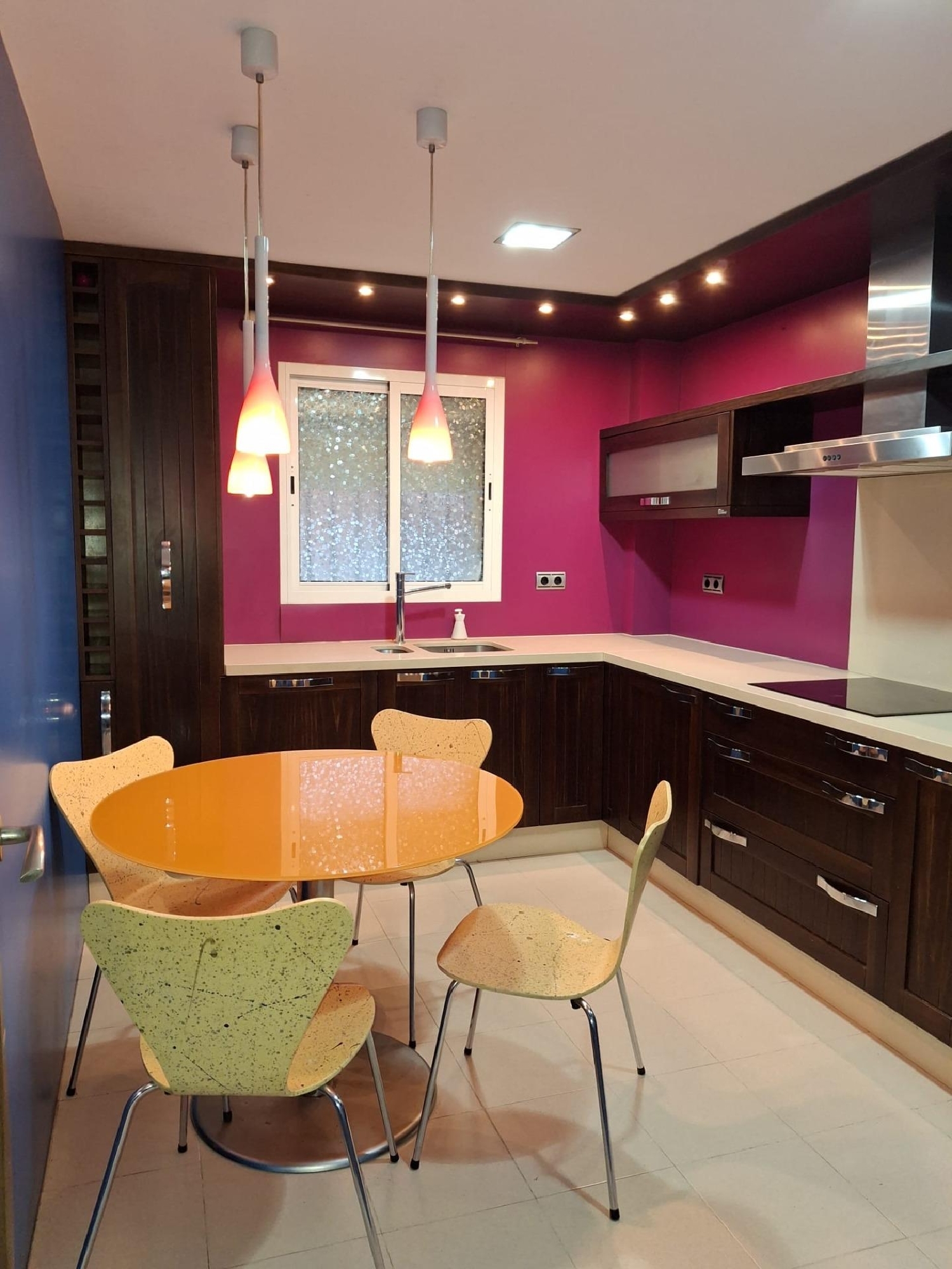  te koop twee-onder-een-kapwoning Algeciras Casco Antiguo Campo De Gibraltar 3