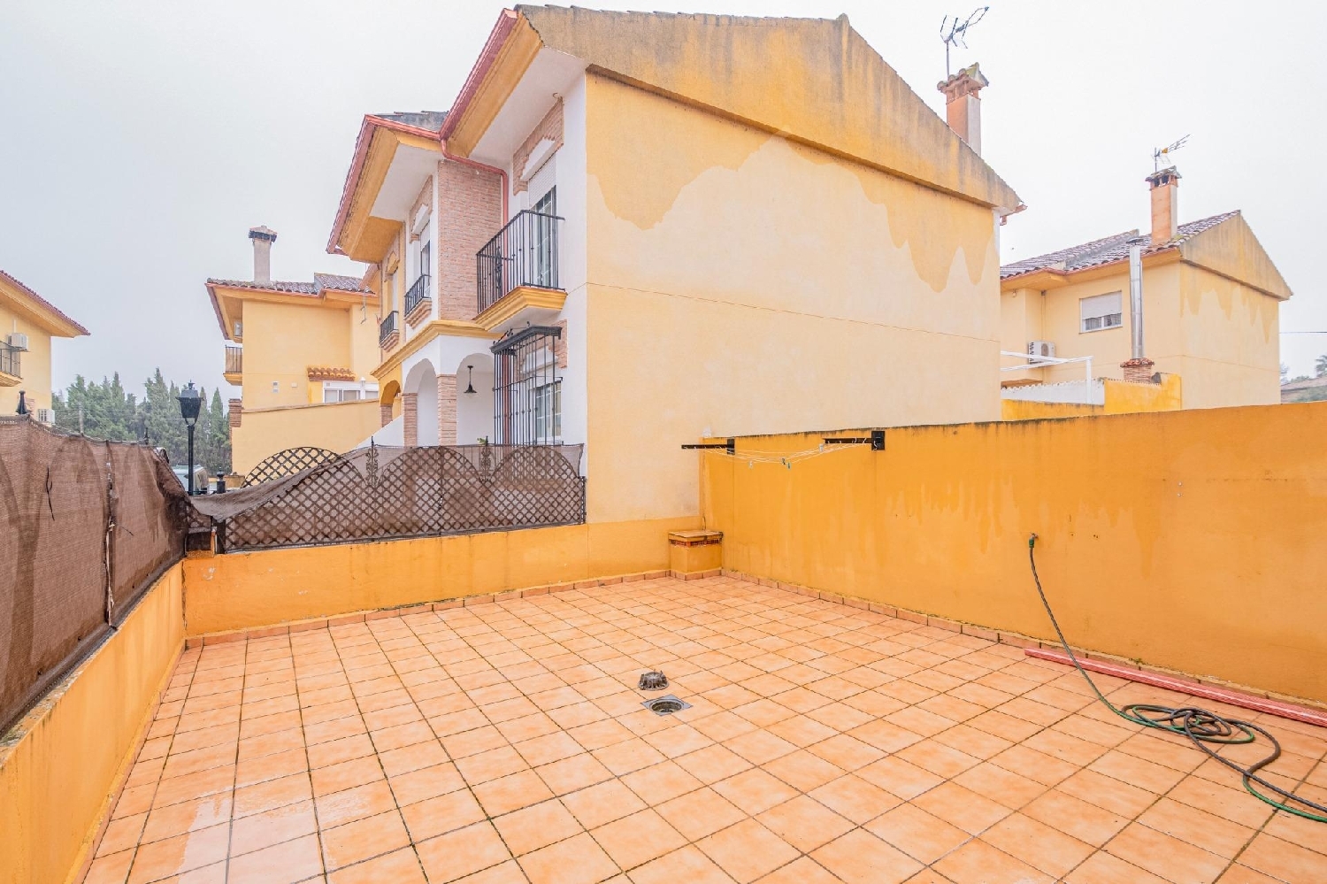  te koop twee-onder-een-kapwoning Alhendín Vega De Granada 7