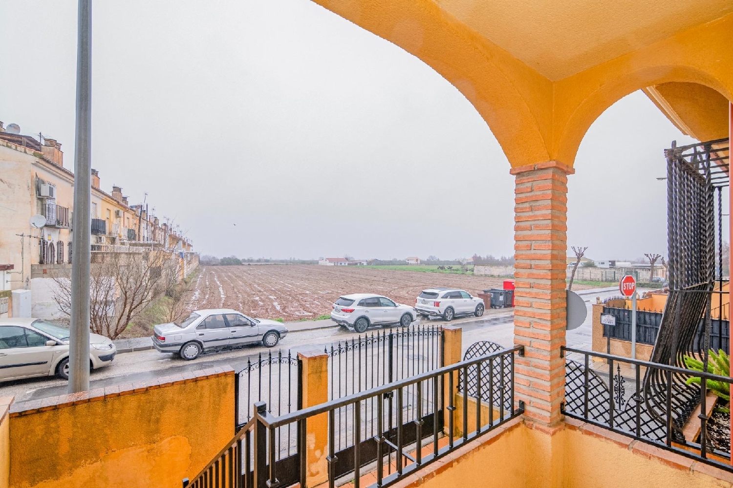  te koop twee-onder-een-kapwoning Alhendín Vega De Granada 5