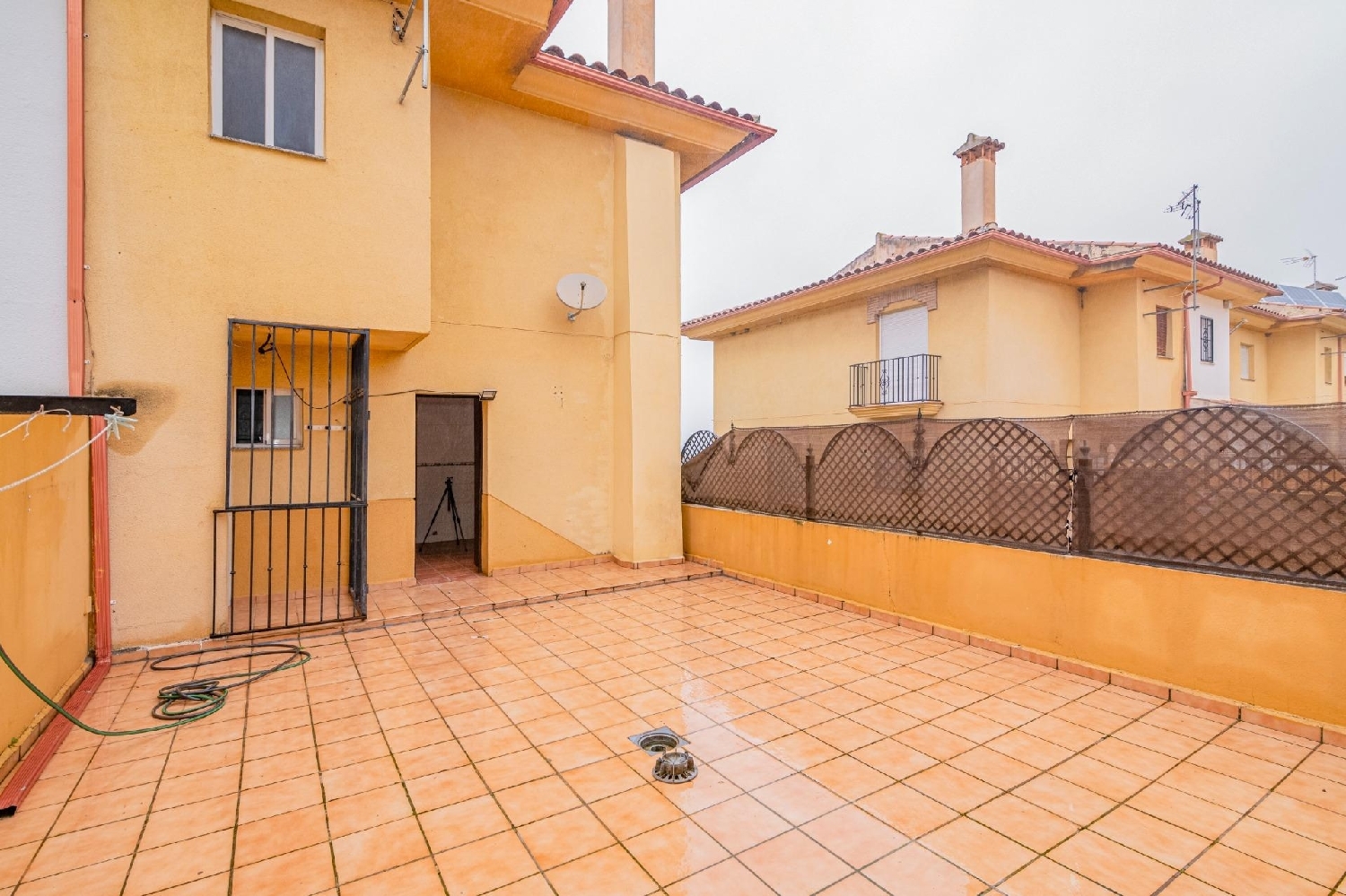  te koop twee-onder-een-kapwoning Alhendín Vega De Granada 6