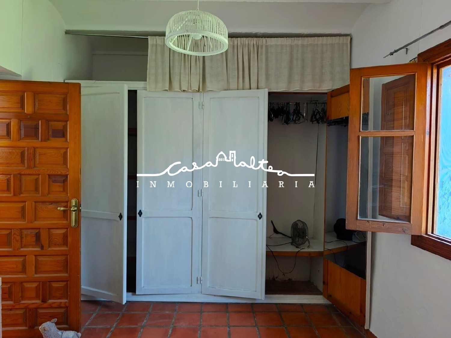  en venta pareado Altea Marina Baixa 3