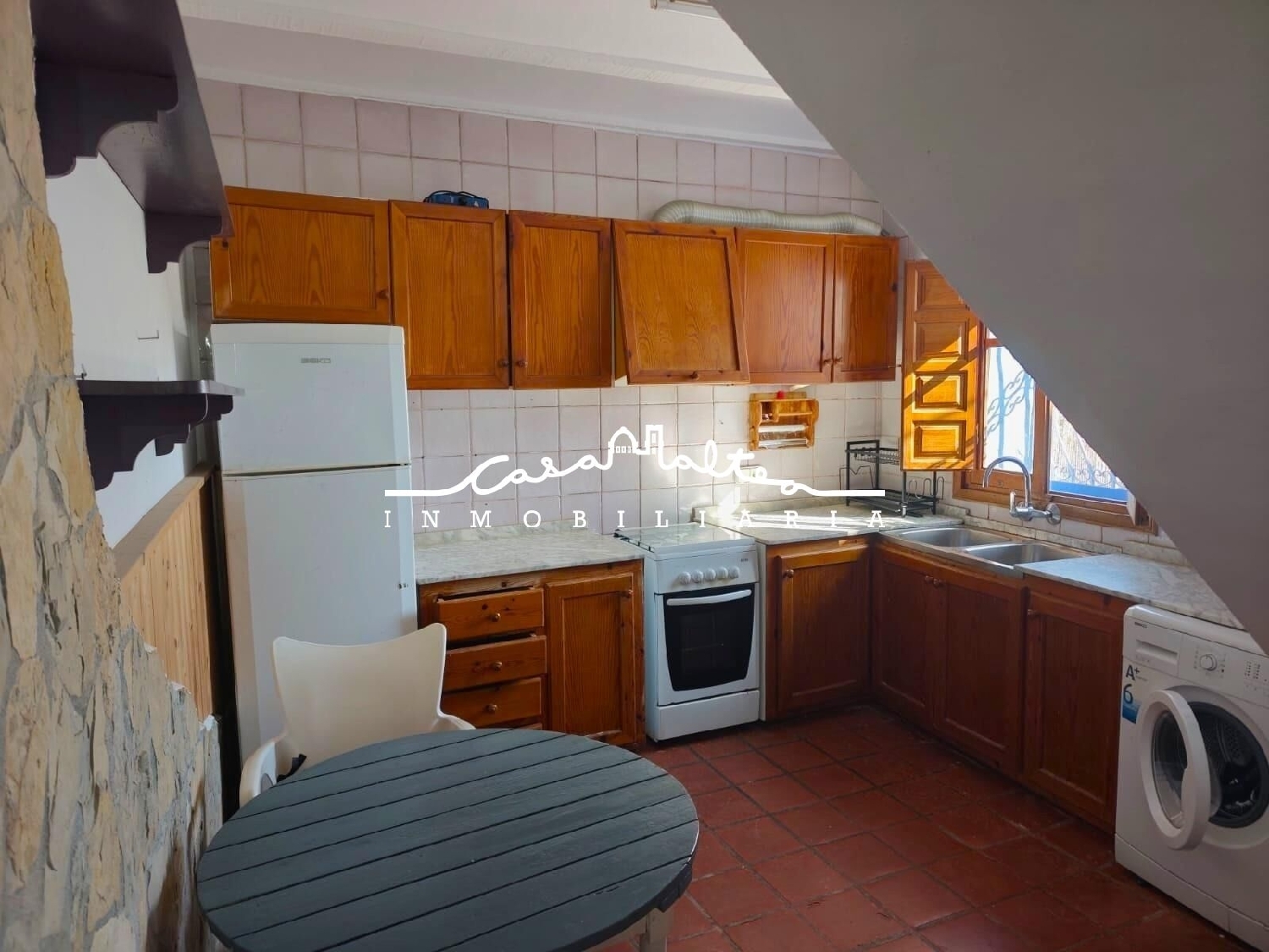  en venta pareado Altea Marina Baixa 1