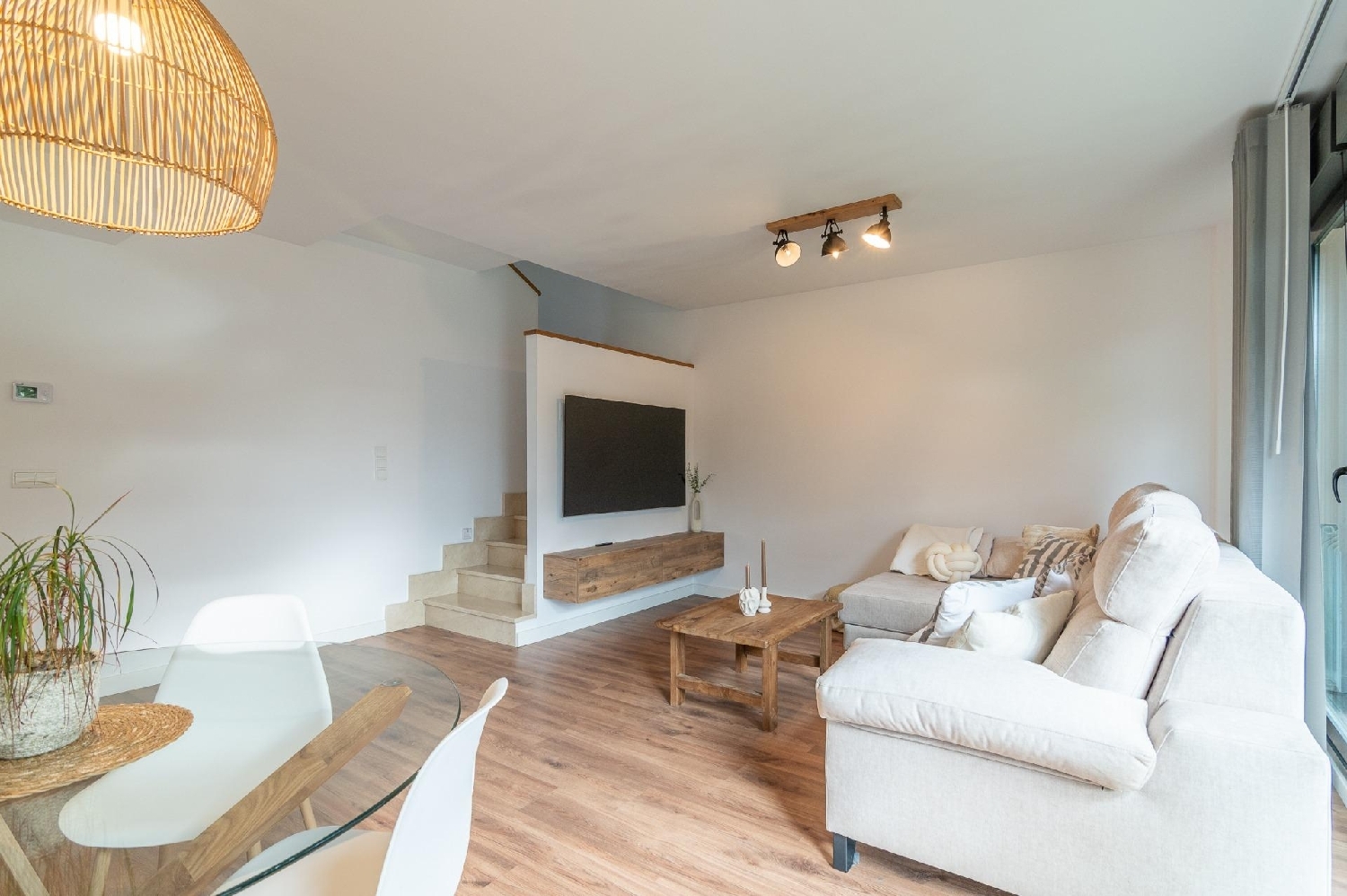  en venta pareado Aoiz Pirineo 4