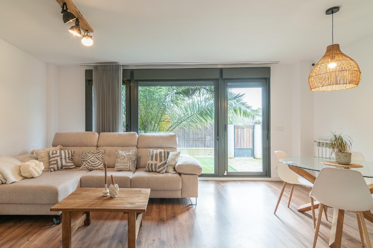  en venta pareado Aoiz Pirineo 3