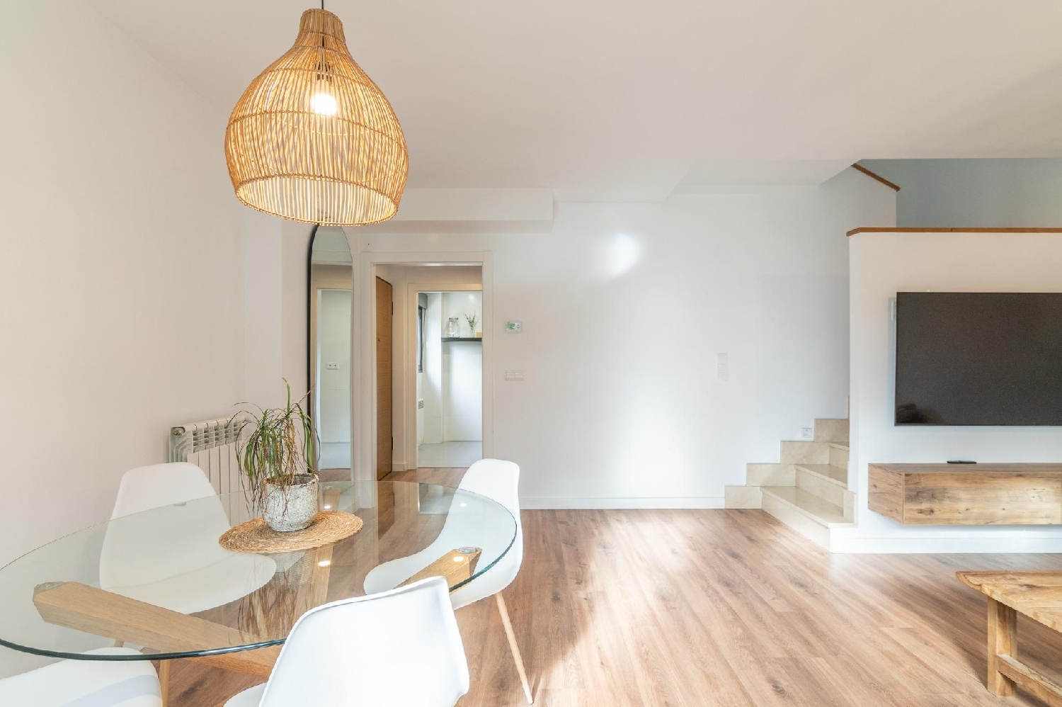  en venta pareado Aoiz Pirineo 6