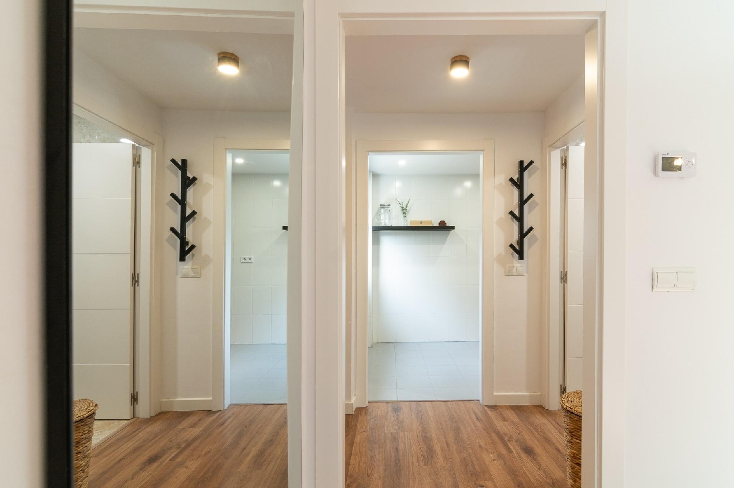  en venta pareado Aoiz Pirineo 8