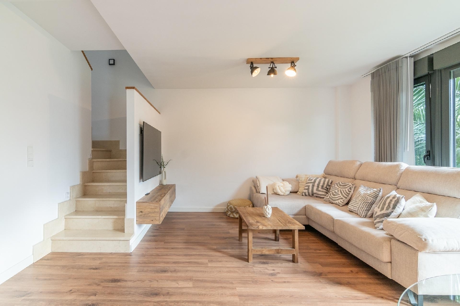  en venta pareado Aoiz Pirineo 2