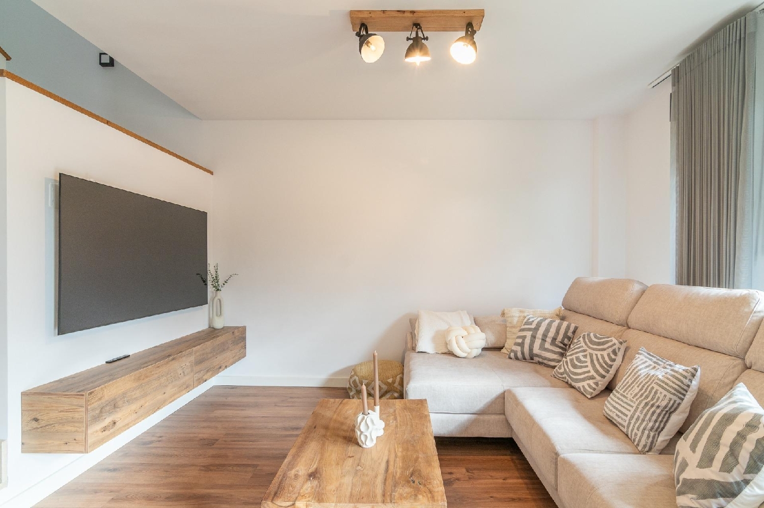  en venta pareado Aoiz Pirineo 7