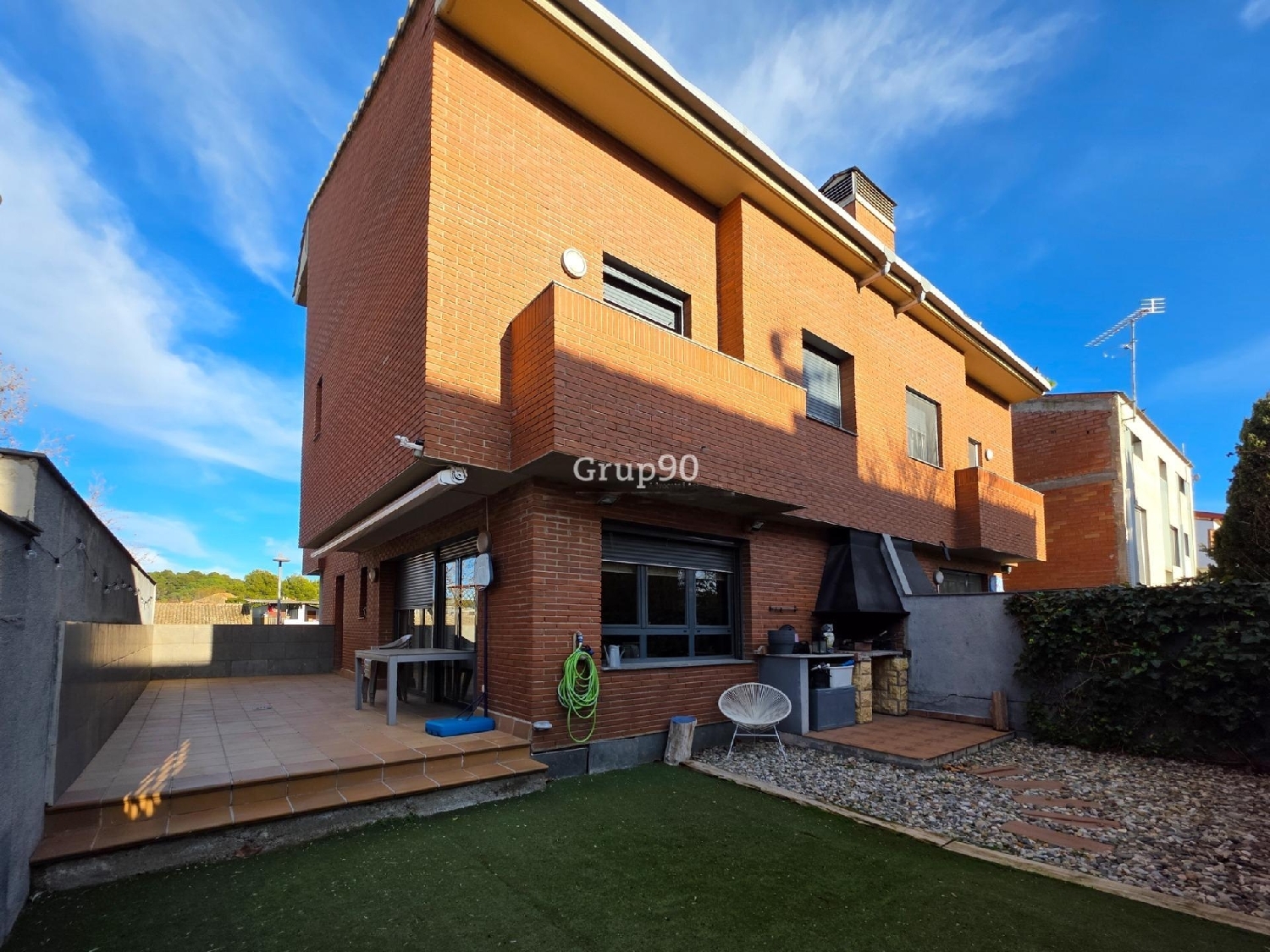  till salu parhus Artesa De Lleida Segrià 2