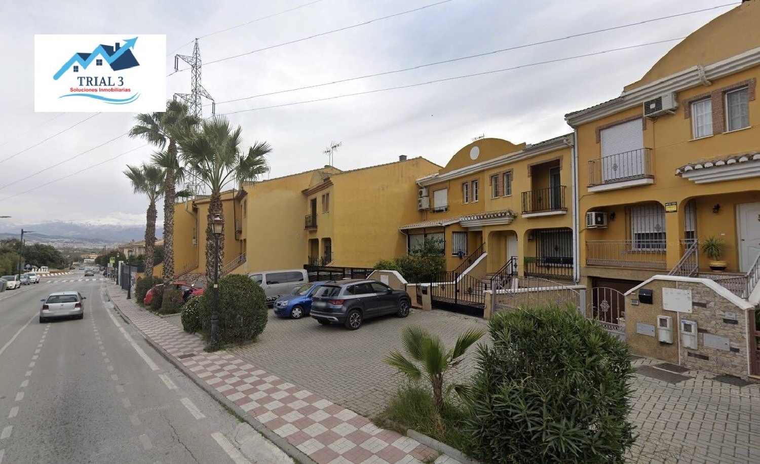  kaufen Doppelhaushälfte Atarfe Vega De Granada 1