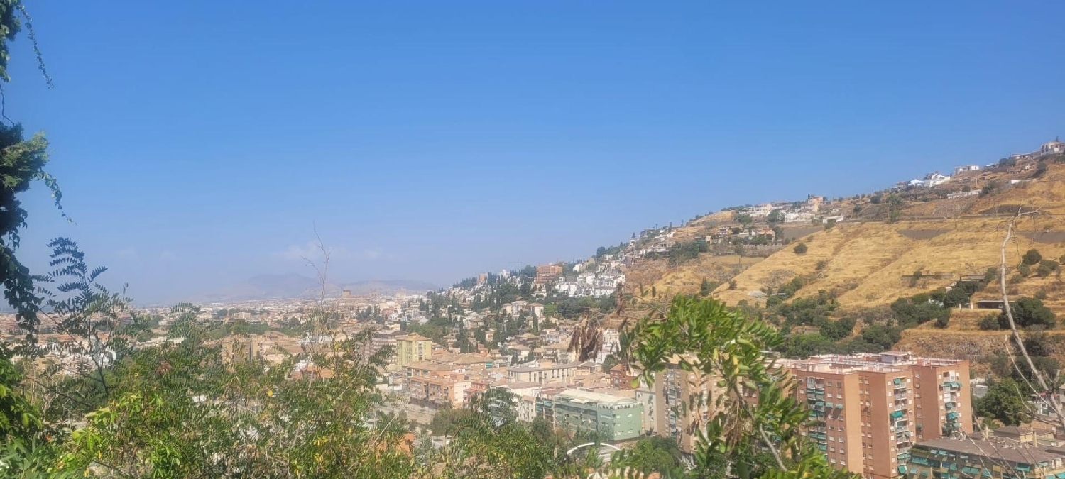 kaufen Doppelhaushälfte Barrio De Granada Alacantí 7