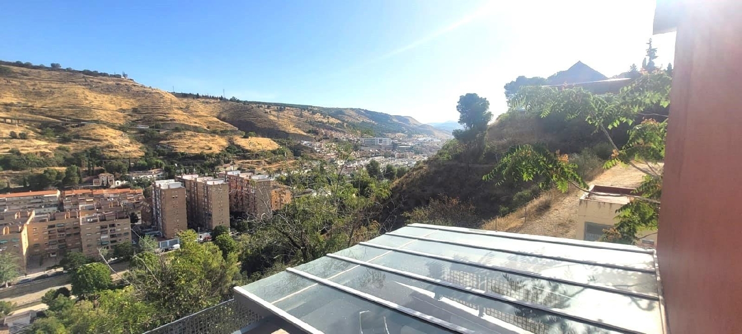  kaufen Doppelhaushälfte Barrio De Granada Alacantí 8