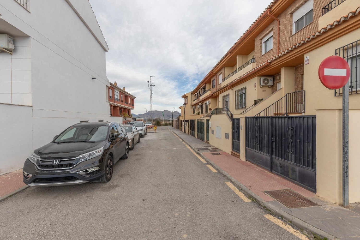  for sale semi-detached house Belicena Vega De Granada 4