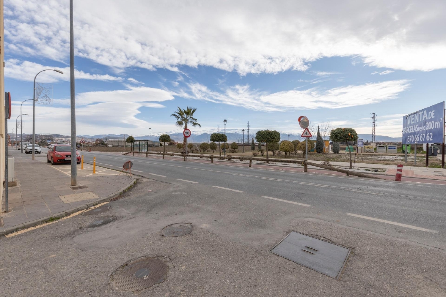  for sale semi-detached house Belicena Vega De Granada 3