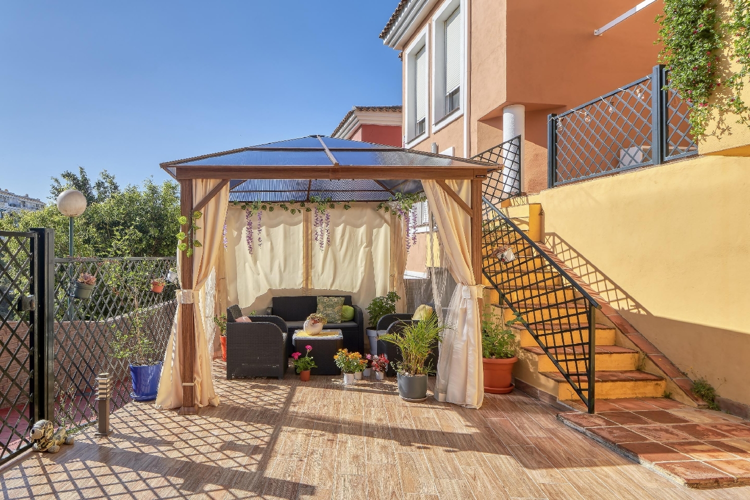  for sale semi-detached house Benalmádena Costa Del Sol Occidental 4